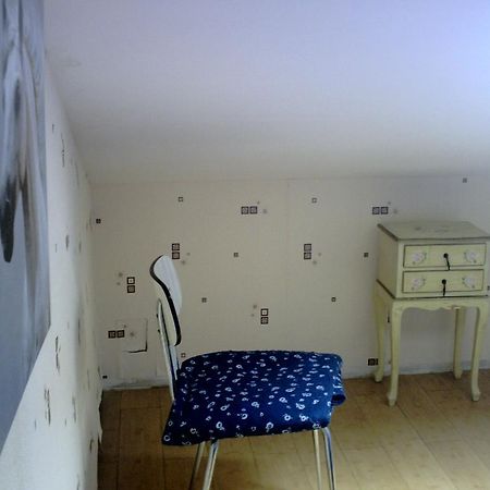 Chambres d'hôtes Riguet Le Mans Extérieur photo