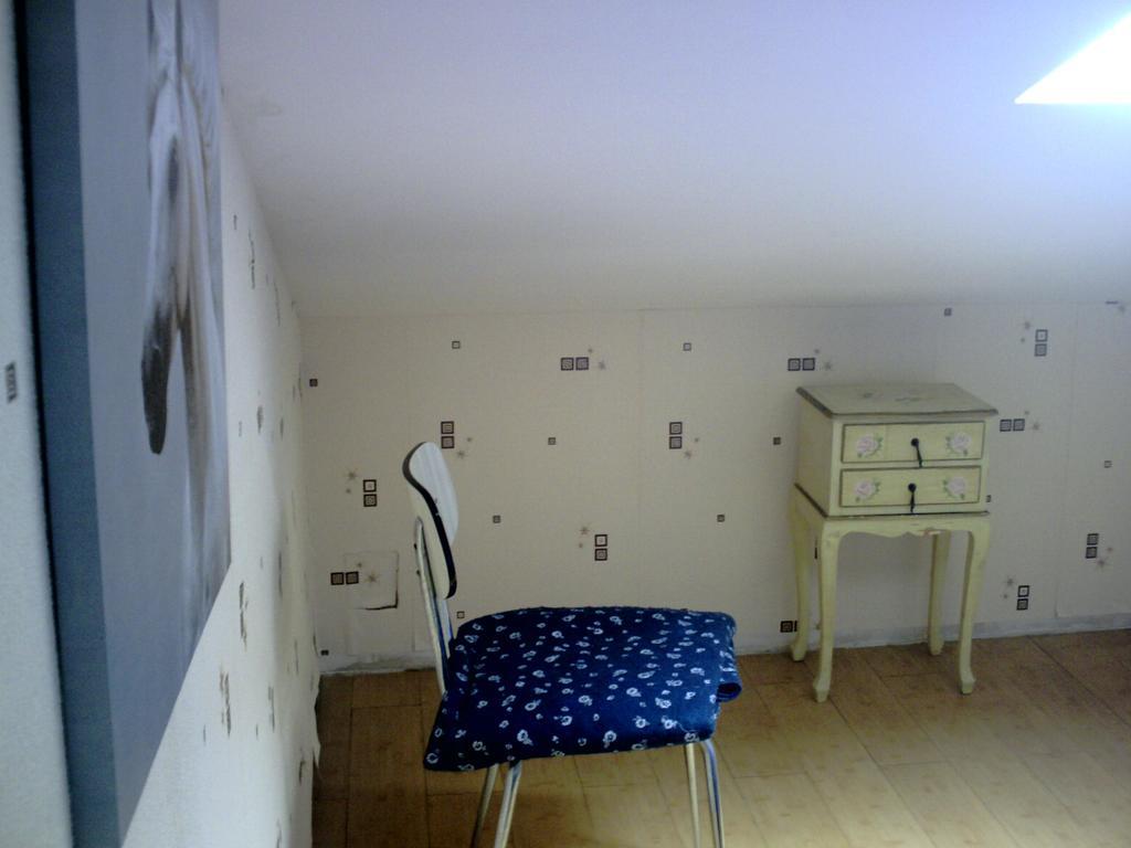 Chambres d'hôtes Riguet Le Mans Extérieur photo
